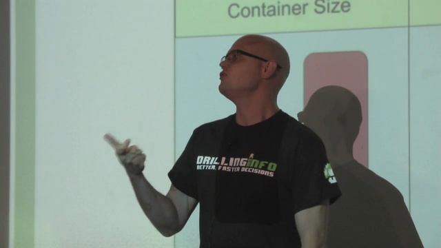 Sean Schade on Moving from Scala to Golang смотреть онлайн