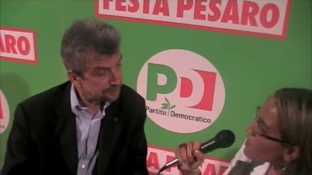 CESARE DAMIANO festapesaro2008 смотреть онлайн