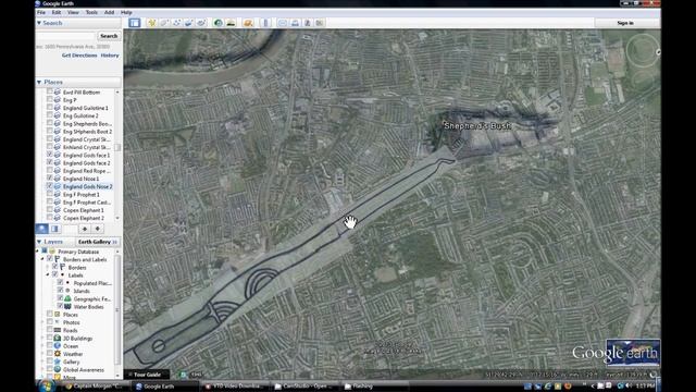 Captain Morgan Part 3 Fire Ship. Rapture Symbolism. смотреть онлайн