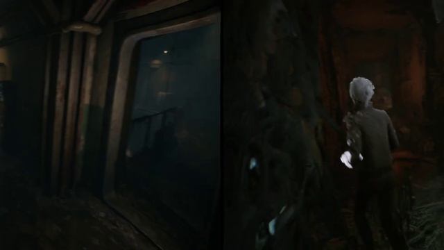 The Medium - # ENDING ,Palit GeForce RTX 3080 GamingPro 4K, SAMSUNG Odyssey G9 49" смотреть онлайн