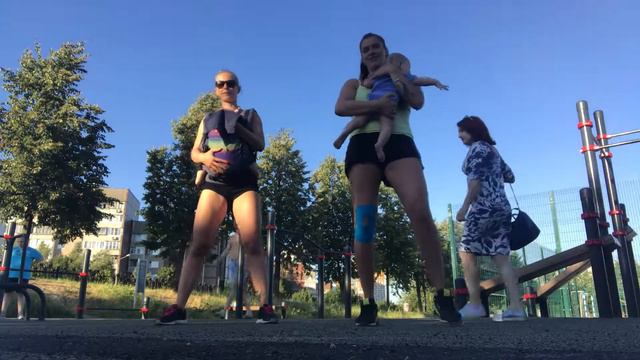 Мама+Малыш 2 смотреть онлайн