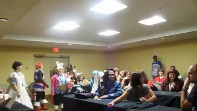 Ouran Highschool Mafia pt2 смотреть онлайн