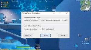 Как Понизить ПИНГ в Фортнайт на ПК? Понижение Пинга в Фортнайт