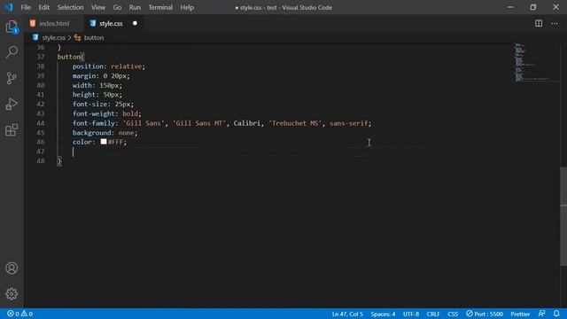 Amazing Newsletter Form Using CSS and JQuery | Coding ARK смотреть онлайн