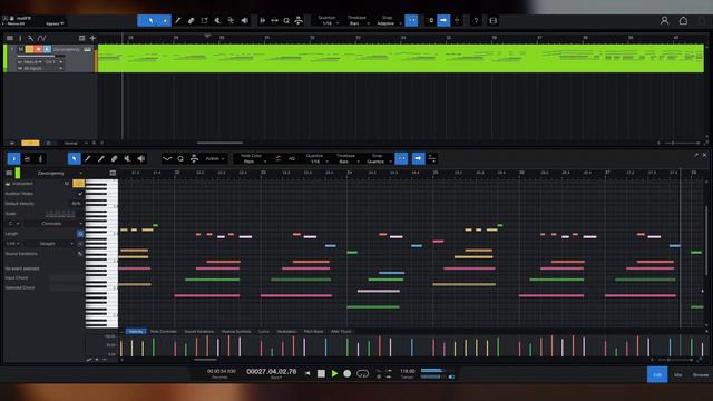 🎹JONY - Заворожённый ❤🎵(Piano Cover By SaGi)