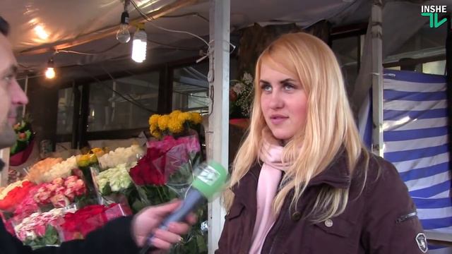 Предновогодний опрос николаевцев о 2015 смотреть онлайн