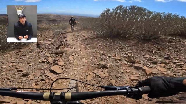 Mejor configuración para tu GOPRO o cámara de acción para MTB смотреть онлайн