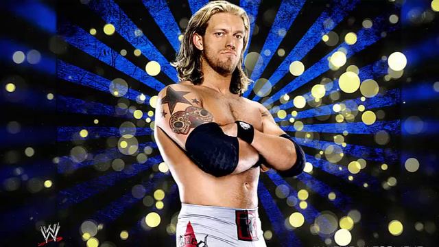 WWE Edge Theme Never Gonna Stop WWE Edit