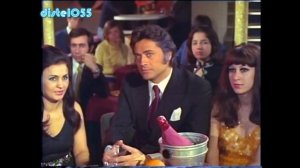 Arim Balim Petegim , Türkan Soray - Cüneyt Arkin , ses Nesrin Sipahi 1970