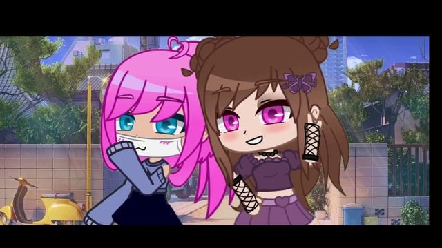 Мини-клип/Лето, плавки, рок-н-ролл/гача клип/лизок пирог смотреть онлайн