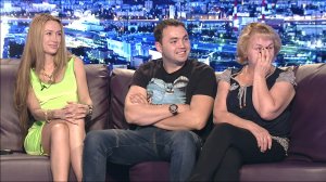 ДОМ-2 Город любви 3794 день Вечерний эфир (29.09.2014)