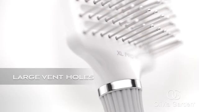 Olivia Garden Ceramic + ion™ XL Pro Collection смотреть онлайн