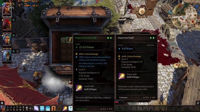 An NSO Review - Divinity Original Sin 2 Review - A real RPG смотреть онлайн