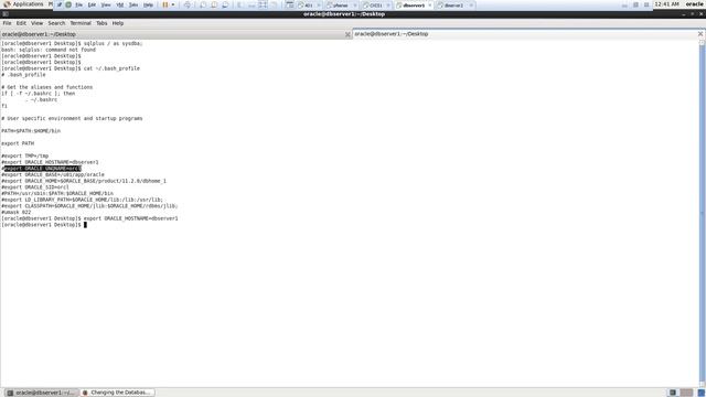 Commvault Oralce Configure, Backup and Restore In Place смотреть онлайн