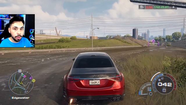 FINALMENTE SAIU A NOVA ATUALIZAÇÃO DO NEED FOR SPEED UNBOUND! NOVOS CARROS, CORRIDAS E MUITO MAIS!! смотреть онлайн