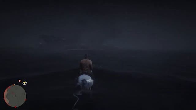 RDR2 История настоящей любви 2 на золото смотреть онлайн