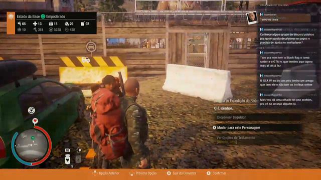 State of Decay 2 (Xbox One) -DLC - Heartland #4 смотреть онлайн