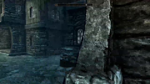 Becoming High King of Skyrim смотреть онлайн