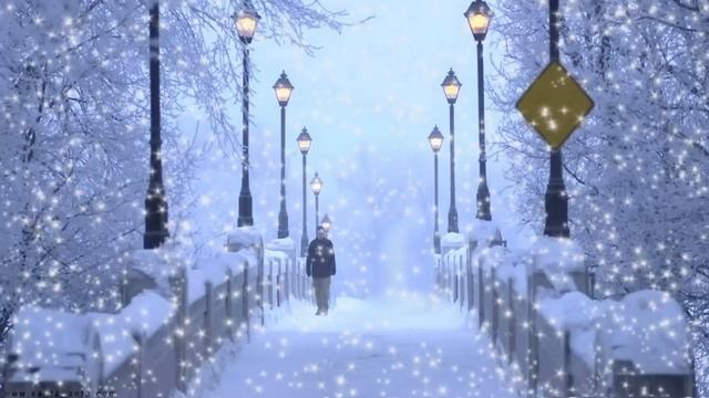 Salvatore ADAMO - Tombe la neige смотреть онлайн
