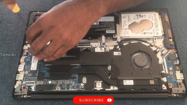 Lenovo V15 G3 ABA AMD Ryzen 3 Upgrade | 2023