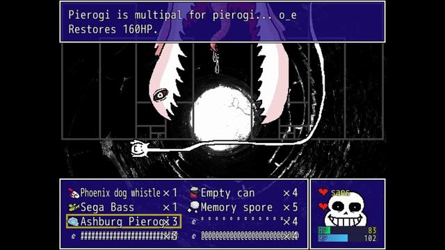 UNDERTALE II: Revenge of the Robots: FAMILY GUY FUNNY MOMENTS смотреть онлайн