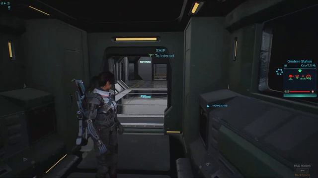 Spacebourne 2. How to get more generals. смотреть онлайн