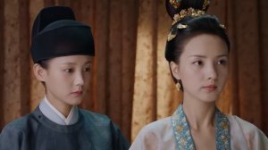 Императорское совершенство 1 сезон 24 серия