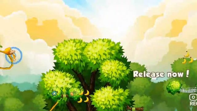 Обезьяна прыгает игра такая?? смотреть онлайн