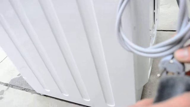 Bosch Maxx6 VarioPerfect смотреть онлайн