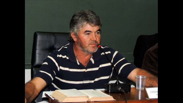 Denúncia contra prefeita de Guamiranga é arquivada - Cesar Paulo Lava/PSD смотреть онлайн