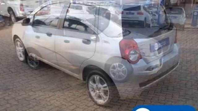 2014 CHEVROLET AVEO Hatch 1.6 L 5DR Auto For Sale On Auto Trader South Africa смотреть онлайн