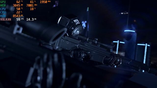 Detroit Become Human - RTX 2060 Super & i5-10400F 1080p Max Setting Gameplay смотреть онлайн