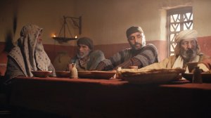 Евангелие от Луки, глава 14