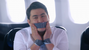 Однажды в России: Олигарх возвращается на родину