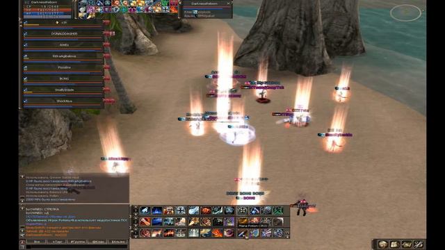 guard-age eXploids QQ x-Team смотреть онлайн
