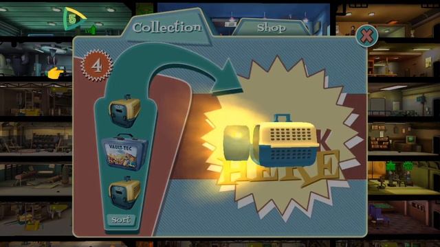 Fallout Shelter Mod Apk (unlimited Money, unlimited lunchboxes) V 1.15.8 смотреть онлайн