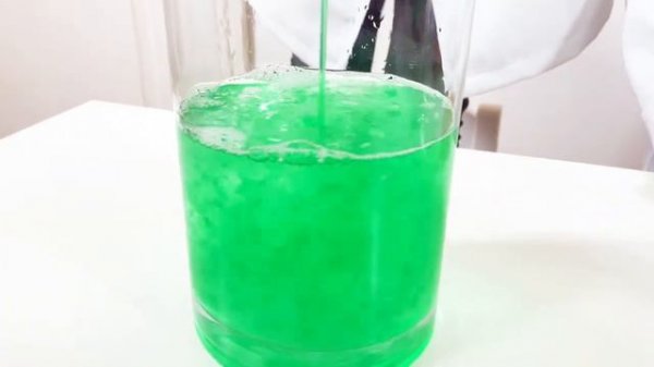 Elephant Toothpaste Science Experiment! | Easy DIY At Home Science for Kids