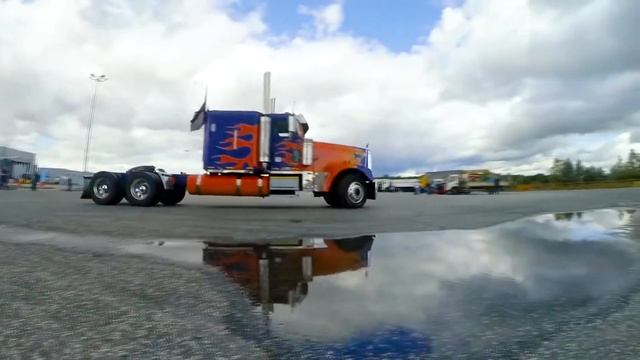 FOOD CITY WELCOMES TRUCKFEST