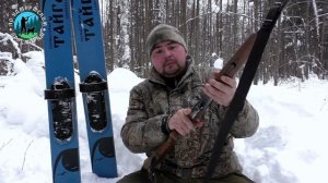 Обзор промыслового ружья  МР-27ЕМ-1С (20 калибра)