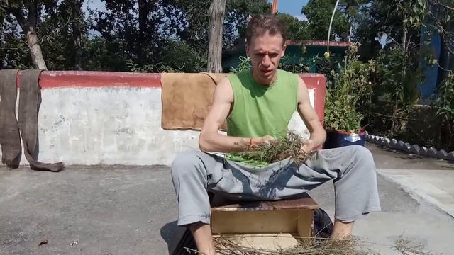 Травинка наоборот..обучение и эффективность смотреть онлайн
