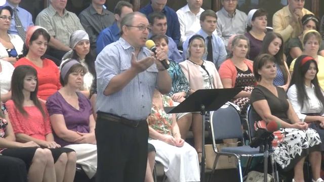 Стих: "Смотря на жизнь" (Павел Носов) смотреть онлайн