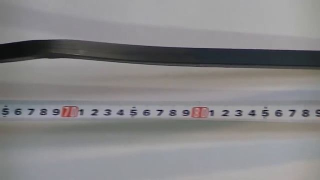 ПЕРИЛА.РФ 712911 стойка объёмная, кв.12 мм, H=1000 мм смотреть онлайн