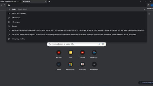 Simple DevOps Project using Docker and AWS Elastic Beanstalk смотреть онлайн