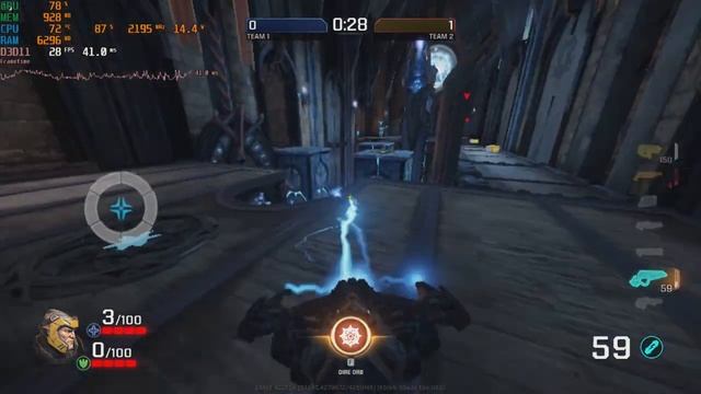 Gaming on Intel HD 4000 iGPU in 2019? смотреть онлайн