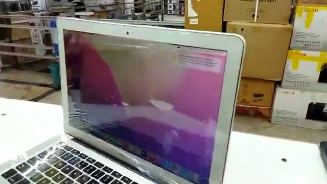 apple macbook air 2017 смотреть онлайн