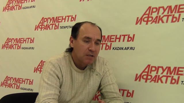 Рамиль Гарифуллин: кредиты увеличивают число неврозов смотреть онлайн