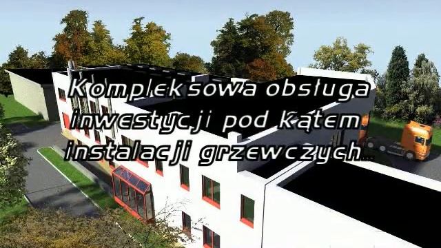 Baltur TECHNIKA GRZEWCZA смотреть онлайн