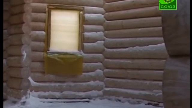 Псковичи подарили сруб храма латвийскому г. Балви смотреть онлайн