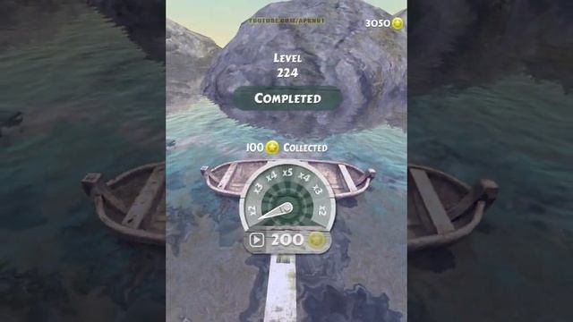 Rollance Adventure Balls Super SpeedRun Gameplay Level 221-230 смотреть онлайн