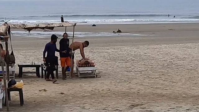 Как правильно выбирать бананы. Покупка в декатлоне. смотреть онлайн